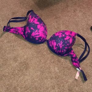 VS PINK bra